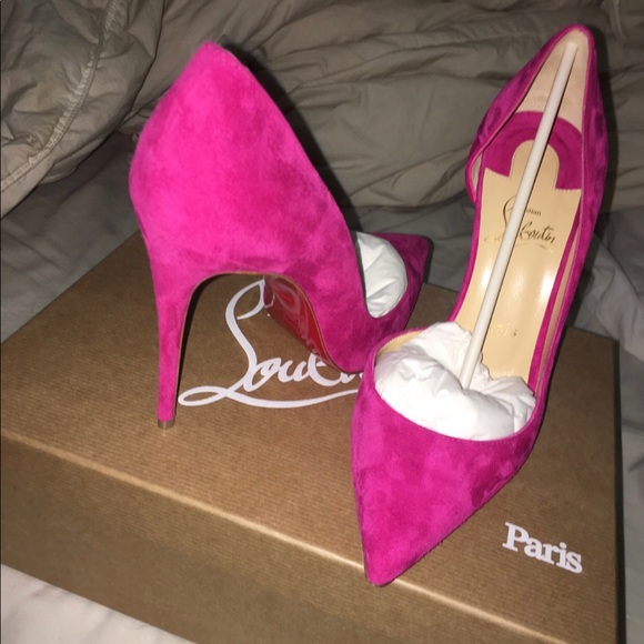 Christian Louboutin Shoes - Christian Louboutin